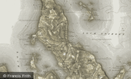 Knockbreck, 1908-1911