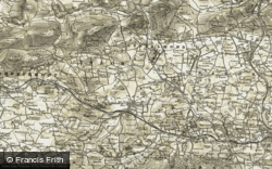 1908-1910, Knockenbaird