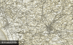 1905-1906, Knockentiber