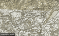 Knockfarrel, 1911-1912