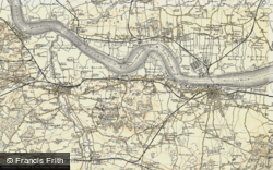 1897-1898, Knockhall