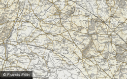 1902, Knockin Heath