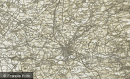 Knockinlaw, 1905-1906