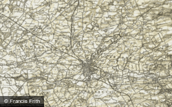 1905-1906, Knockinlaw