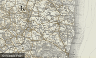 Knodishall, 1898-1901