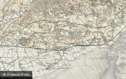 1899-1900, Knollbury