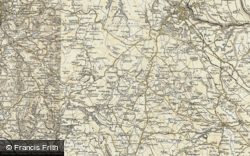 1902-1903, Knotbury