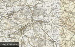 1903, Knottingley