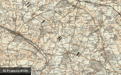 1897-1898, Knotty Green