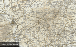 1901-1902, Knowbury