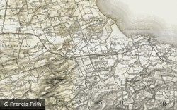 1901-1906, Knowes
