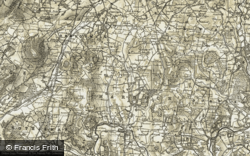 1910, Knowes Of Elrick