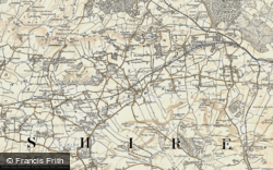 1897-1899, Knowle
