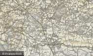 Knowle, 1897-1899