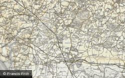 1897-1899, Knowle