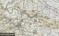 Knowle, 1898-1900