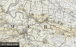1898-1900, Knowle