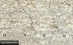 1899-1900, Knowle
