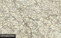 1901-1902, Knowle