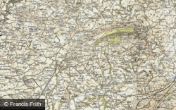1903-1904, Knowle Green