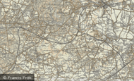 Knowle Hill, 1897-1909