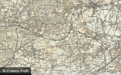 1897-1909, Knowle Hill