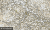Knowle Park, 1903-1904