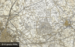 1902-1903, Knowsley