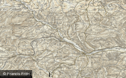 1901-1903, Knucklas
