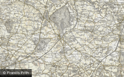 1902-1903, Knutsford