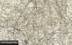 1902-1903, Knypersley