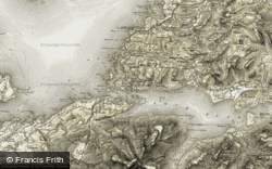 1908-1909, Kyle Of Lochalsh