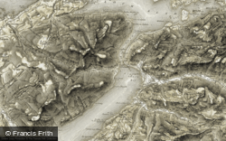 1908-1909, Kylerhea