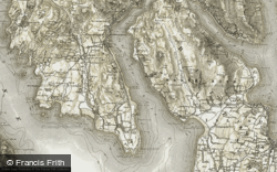 1905-1907, Kyles Of Bute