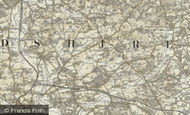 Kymin, 1899-1901
