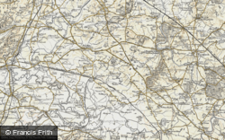 1902, Kynaston