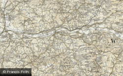 1901-1902, Kyrewood