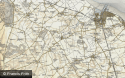 1903-1908, Laceby