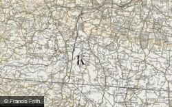 1897-1898, Laddingford