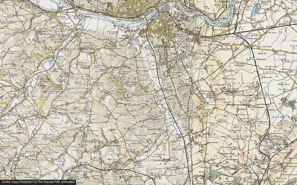 1901-1904