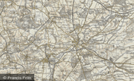 Ladybrook, 1902-1903