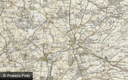 1902-1903, Ladybrook