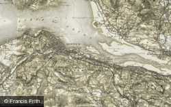 1905-1907, Ladyburn