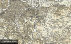 1897-1902, Ladywell