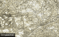 1904-1905, Laigh Carnduff
