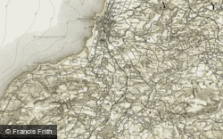 1904-1906, Laigh Glengall