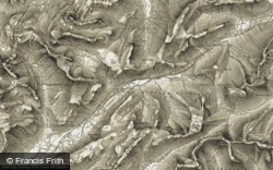 1908-1909, Lair