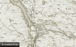 1910-1912, Lairg Muir