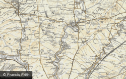 1897-1899, Lake