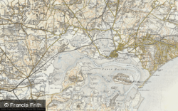 1899-1909, Lake